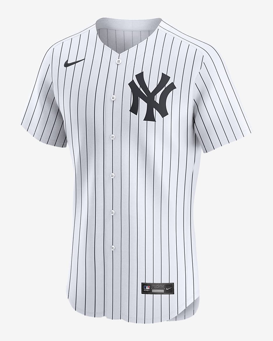 Nike orders Dri Fit Yankees Jersey Top Men’s Large